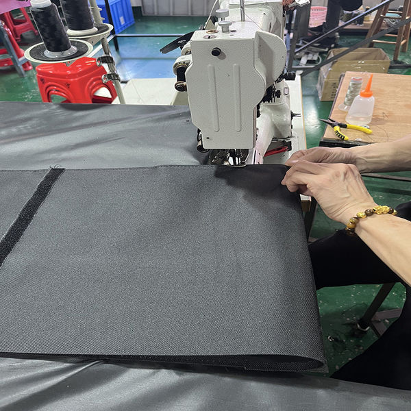 Shenzhen Xiangyuan New Energy Technology Co., Ltd. manufacturer production line