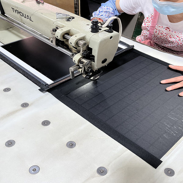 Shenzhen Xiangyuan New Energy Technology Co., Ltd. manufacturer production line