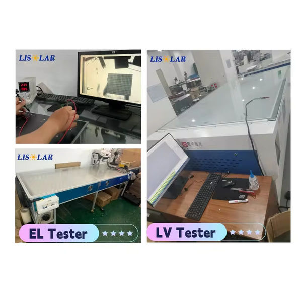 Shenzhen Xiangyuan New Energy Technology Co., Ltd. manufacturer production line
