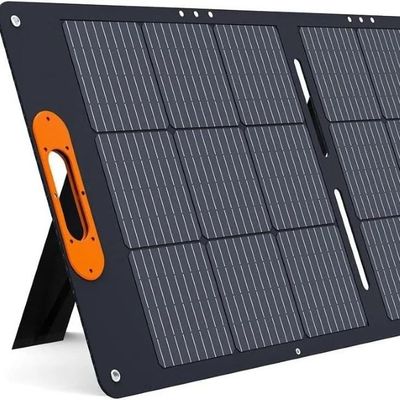 Portable Solar Panel Charger 18V 200W Monocrystalline Silicon Solar Panels