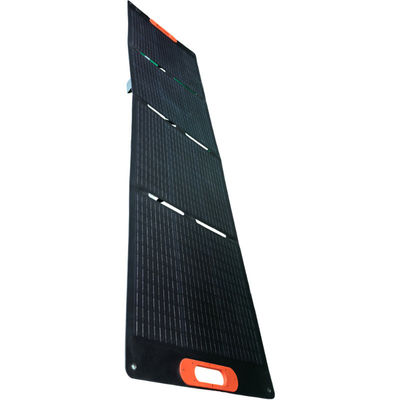 Waterproof Portable Solar Panel Charger Solar Panel Efficiency Up To 23.5% Up To 23.5% Portable IP65