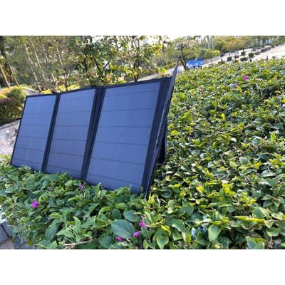 60W Outdoor Solar Panel Charger PWM Controller for Charging and Solar Power