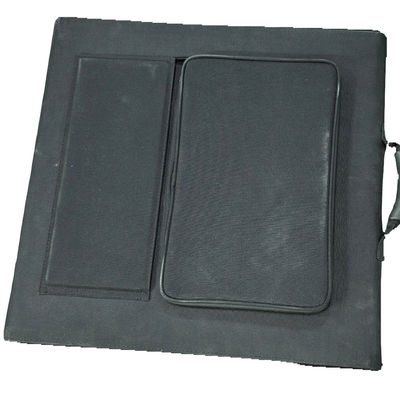200W Foldable Camping Solar Bag Unfolding Size 2250*588*4MM Perfect for Outdoor Activities
