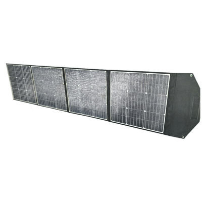 18V Outdoor Solar Panel Charger The Ultimate Charging Solution for Outdoor Activities