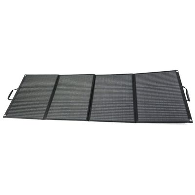 Fabric Lining Material Solar Folding Bag 8KGS Weight Multi-functional for -10C- 65C Operating Temp