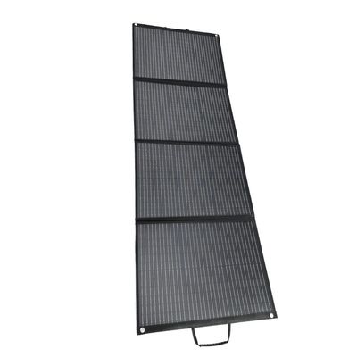 XY-200W 4Folds Solar Folding Bag with Universal Compatibility and 8KGS