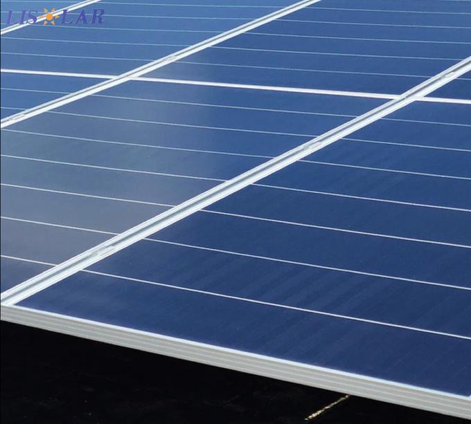 Solar Panel Overlap 500W Shingled Solar Panels Mono Overlapping Solar Shingle Imbricated ...