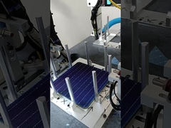 Lightweight Portable Foldable Solar Charger For Backpacking 60W