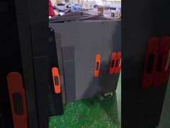 Portable Solar Panel Charger 18V 200W Monocrystalline Silicon Solar Panels