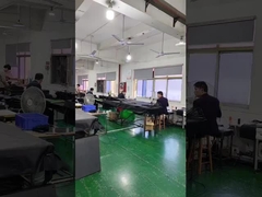 900D PVC Solar Folding Bag 18W 40W Foldable Solar Panel With USB-C QC3.0 Ports