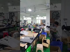 Portable Solar Panel Charger 18V 200W Monocrystalline Silicon Solar Panels