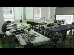 Solar Panel Handbag Portable Folding Backpack Power Charger