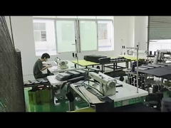 Outdoor Monocrystalline Solar Folding Bag Portable Solar Charger Waterproof