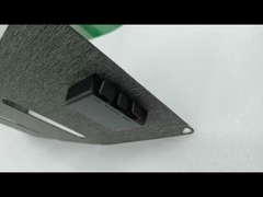 Portable Compact Solar Charger Dual USB Quick Charge Foldable Protection