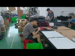 30W Foldable Solar Panel Bag For Camping And Traveling