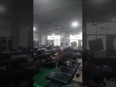 200W Portable Solar Panel Charger Waterproof For Yacht Camping