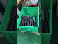 80W Portable Folding Solar Panel Handbag For Convenient Outdoor Charging