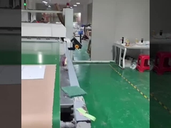 Foldable 400W Solar Panel Charger For Smartphones And RV Camping