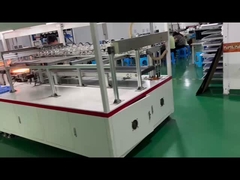 150W Folding Solar Panel Charger Waterproof IP65 For Yacht Golf Cart Home Generator