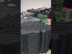 Lightweight 18V 21W Foldable Solar Panel Charger For Mobile Device Charging