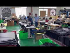 40W Portable Solar Panel Battery Charger For Hiking Boating RV Camping