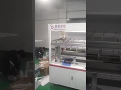 Dual Fold Solar Charger with Waterproof ETFE Surface and Up To 23.5% Solar Panel Efficiency