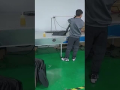 3 Fold Solar Panel Charger Portable Waterproof Foldable With 600D Polyester Carry Bag