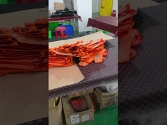 Portable Folding 100W 18V Solar Panel Charger Ground Mounting For RV Camping