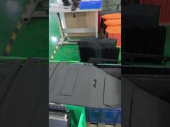 18V 120W Folding Solar Panels Portable Handbag For Outdoor Enthusiasts