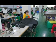 ETFE Material Collapsible Solar Powered Charger With Foldable And Waterproof Design