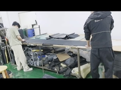 150W Foldable Solar Panel Kit Lightweight Waterproof Folding Solar Panel