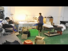 Foldable 200W Solar Panel Portable Charger 5V USB Output Customized