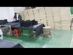 30W Foldable Solar Panel Bag For Camping And Traveling