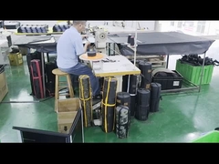 Optimum Operating Current Imp 11A Solar Folding Bag with USB Output 5V/2.4 A Charing Time 6-8 Hours