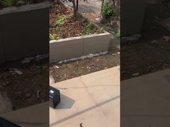 80W Folding ETFE Portable Solar Battery Charger For Outdoor Venture