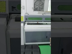 100W Solar Briefcase Charger Waterproof Design Suitable for Various Applications