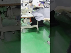 Renewable 60W Foldable Solar Charger Rechargeable Solar Folding Bag