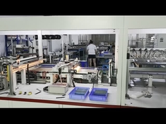 Monocrystalline Folding Silicon Panel , Solar Powered Hiking Bag 4.5 Kgs for Eco-Friendly Travel