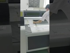 Compact and Portable Solar Briefcase Charger with Folded Size of 400*358*40 Mm