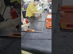 Waterproof Portable Solar Panel Charger Solar Panel Efficiency Up To 23.5% Up To 23.5% Portable IP65