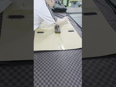 Waterproof EVA Solar Panel Charger 300W Lightweight Portable Solar Charger For Travels